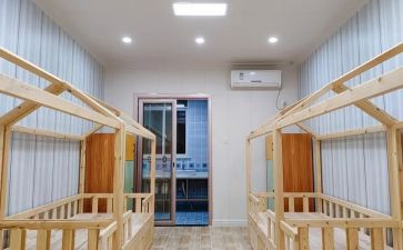 不寄宿申请书5篇