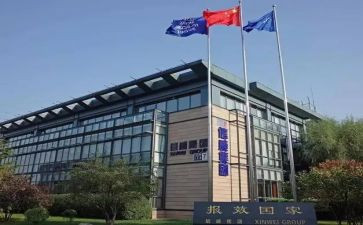 某集团公司工作报告6篇