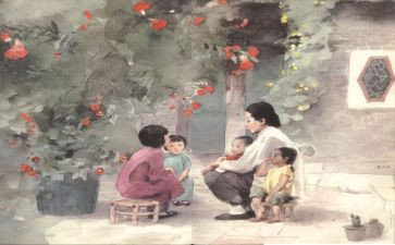 南旧事读后感6篇