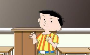 我就是我差作文8篇