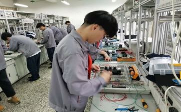 来技校心得体会8篇