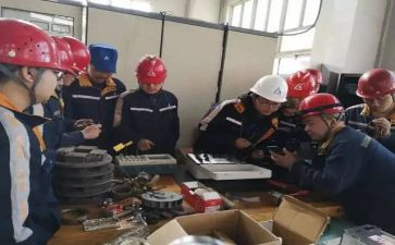 机修工月工作总结最新5篇