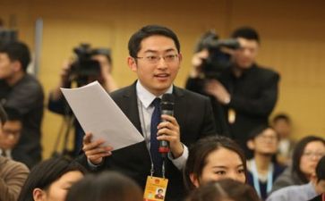 记者年度个人总结7篇