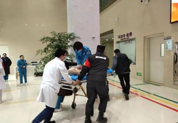 转急诊科的心得体会模板8篇