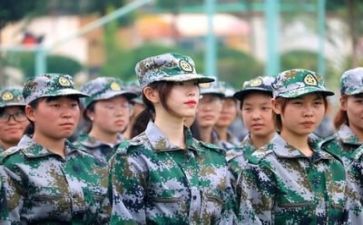 去军训的心得体会600字6篇