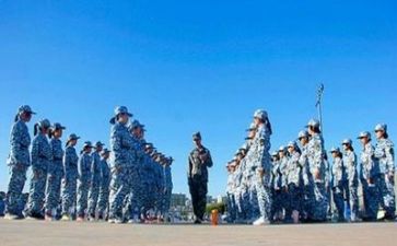 军训心得体会大作文优秀6篇