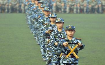 公司军训心得体会优质6篇