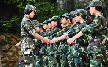 军训心得体会大作文参考7篇