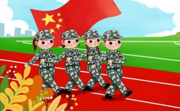 军训第15天心得体会最新7篇