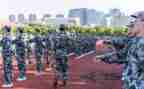 军训心得体会400到500字5篇