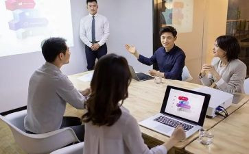 去公司开会发言稿范文5篇