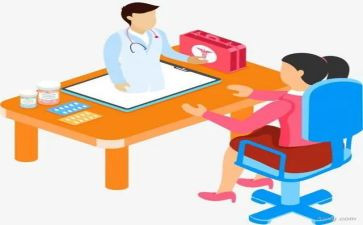 看病作文8篇