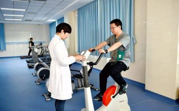 康复科医生述职报告5篇