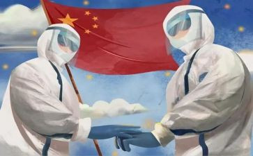 2023年抗击疫情志愿者先进事迹6篇