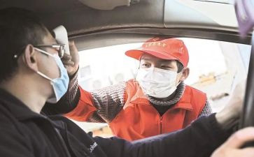抗疫情演讲稿精选7篇