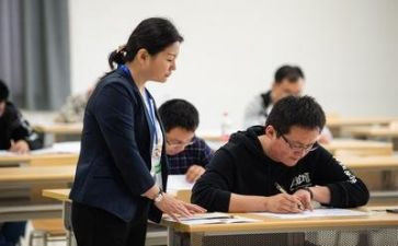 写数学考试的心得体会5篇