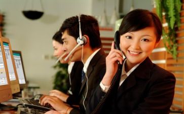 给女客服培训心得体会参考5篇