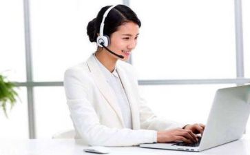 客服岗年终总结模板6篇