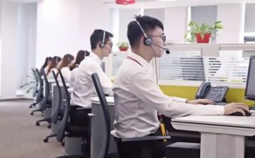 客服中心周工作总结8篇