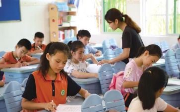 课后服务教师心得体会5篇