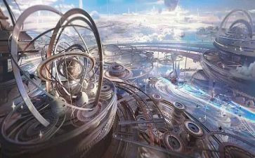 科幻类的作文600字6篇