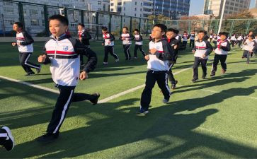 课间体会与心得体会5篇