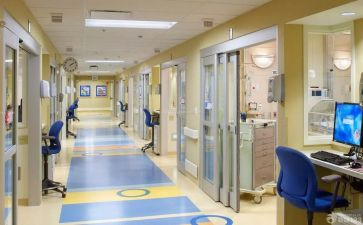 医院先进科室主要事迹7篇