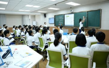 课堂培训的心得体会8篇