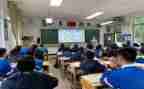 课堂心得体会500模板8篇