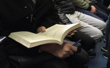 课外书心得体会7篇