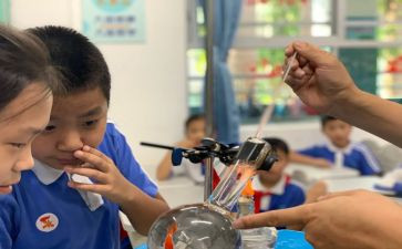 听科学课心得体会7篇