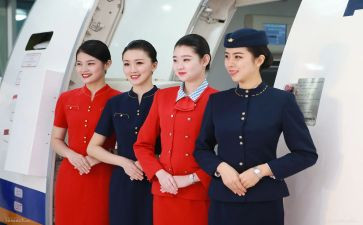 空乘心得体会5篇