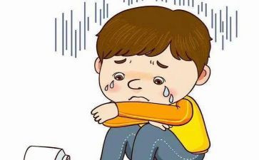 我哭了作文范文8篇