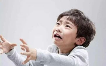 他(她)哭了作文通用8篇