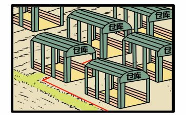 2024年仓库管理年终工作总结通用7篇