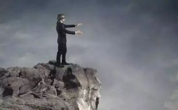 面对困难的演讲稿7篇