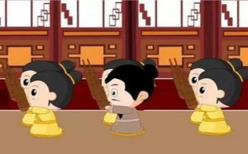 《滥竽充数》的读后感参考6篇
