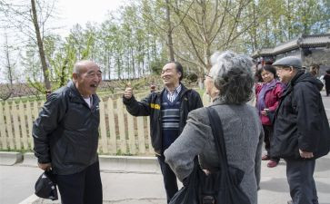 2023年老干述职报告7篇