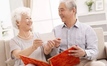 2023孤寡老人心得体会8篇