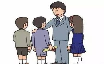 关于写老师的作文600字6篇