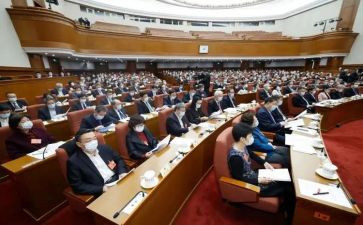 两会精神心得体会范文2023精选7篇