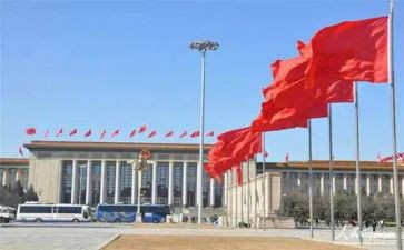 对两会政府工作报告2023推荐5篇