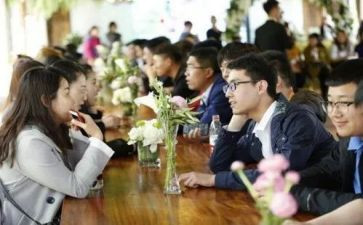 联谊的活动策划参考5篇