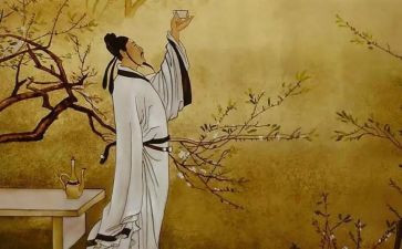 李白来了作文精选5篇
