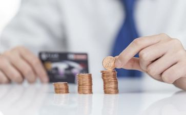 理财年度总结模板8篇