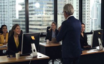 2023领导年终讲话稿6篇