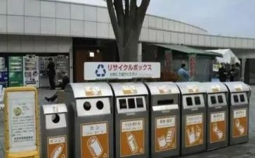 小学垃圾分类的心得6篇