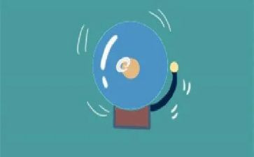 门铃声响起作文5篇