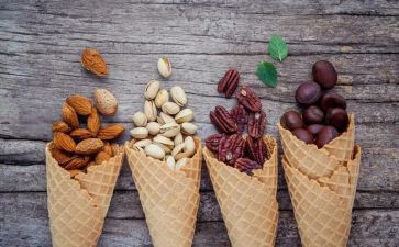 零食调研报告6篇
