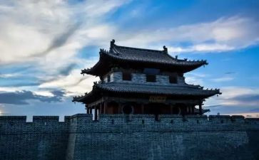 我在历史作文推荐5篇